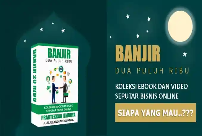 Murah Instant
