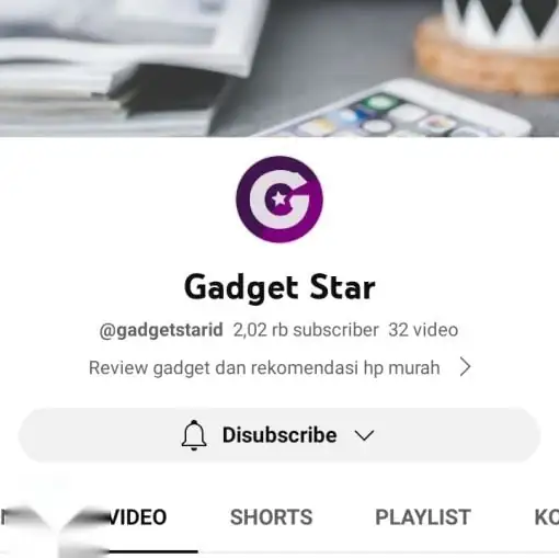Murah Paket Youtube Berkualitas Plus Adsense Pin