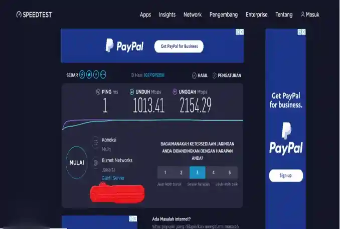 Rdp Vps Full Admin Server Indonesia Spek 4 Vcpu 16gb Ram 150gb Ssd Support Botiptsdll Asli
