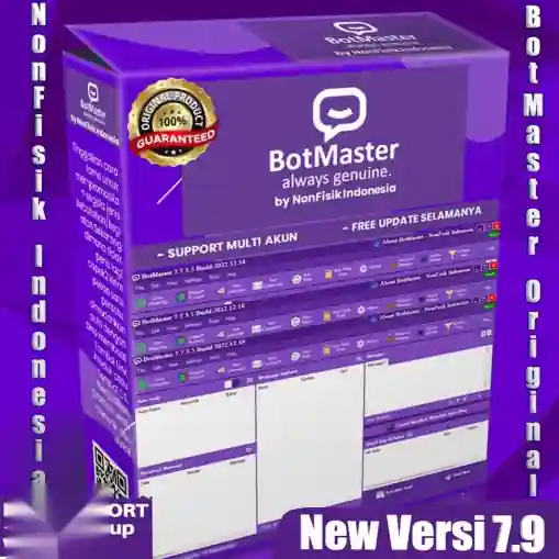 Murah Instant