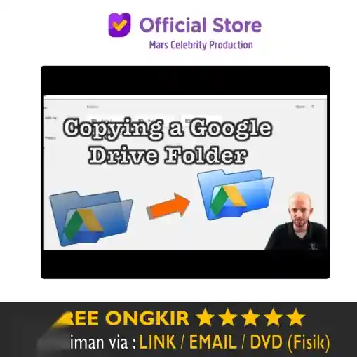 Software Script Copy Paste File Clone Google Drive Gdrive Full Version Lifetime Aplikasi Program Terbaru