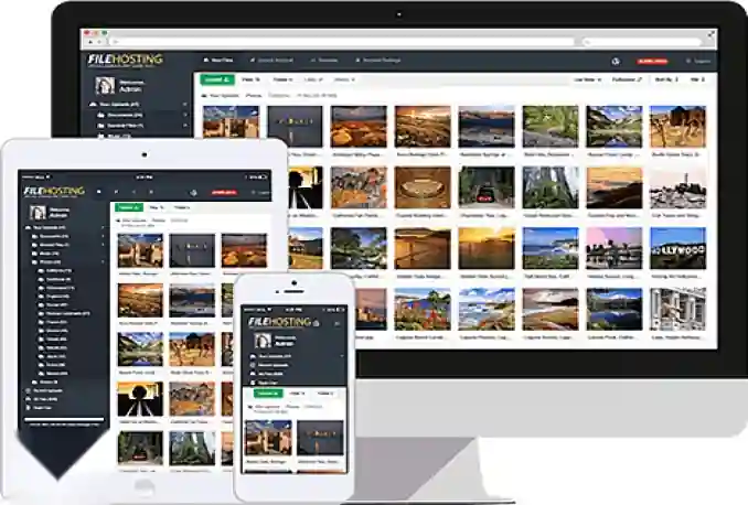 Terbaru Yetishare File Hosting Script V453 Plugin Reward Amp Ftp