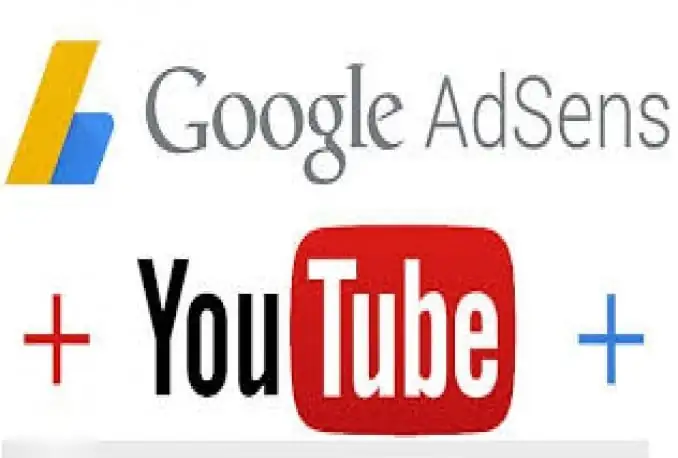 Promo Jasa Pembuatan Chanel Youtube Adsense