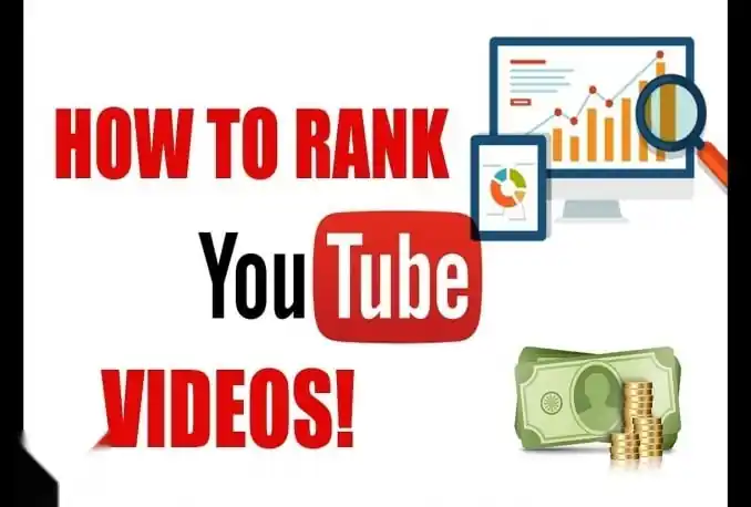 Asli 3500 Growth Actions Ranker For Your Youtube Channel Or Video Backlinks Views Seo Subscribers