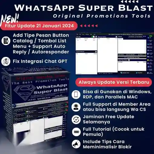 Instant Promo