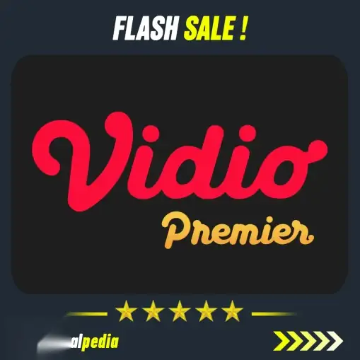 Vidio Premium Video Premiere Platinum Vip Pro Plus Nonton Tv Streaming Online Promo