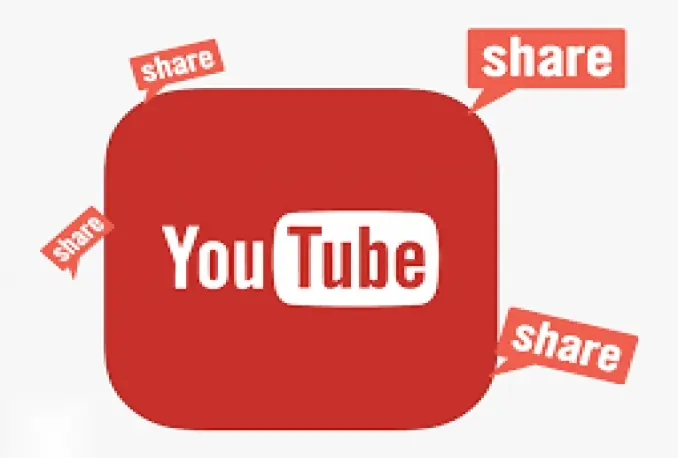 1000 Share Video Youtube Murah