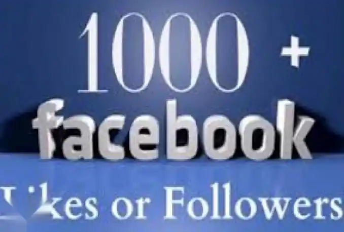 Cara Cepat Menambah Like Fanspage Facebook Murah