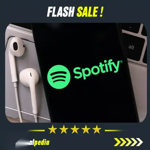 Spotify Premium Indonesia 1 Tahun Bulanan Private Tahunan Android Ios Bebas Iklan No Ads Terbaru
