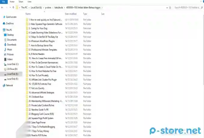 Terbaru 400000 Artikel Bahasa Inggris Cocok Untuk Adsense