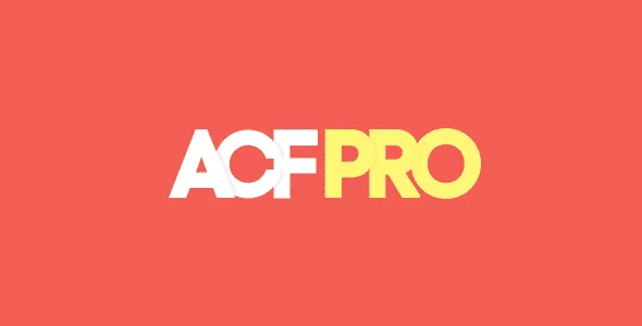 Jual Advanced Custom Fields PRO 6.4.3 Bergaransi, Resmi