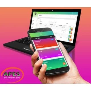 Jual Apes ( Apotik Management Sistem ) Siap Pakai, Premium