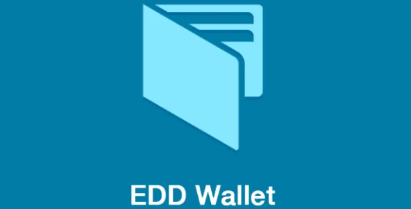 Jual Easy Digital Downloads Wallet WordPress Plugin 1.1.6 Profesional, Full Garansi