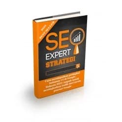 Jual Ebook SEO Expert Strategi Profesional, Premium