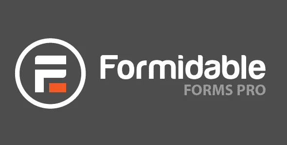 Jual Formidable Forms Pro 6.22.1 WordPress Form Builder Plugin Durasi 1 Minggu Bergaransi, Full Garansi
