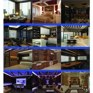 Jual Interior Design Profesional, Original