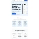 Jual Iurcash Aplikasi Iuran / Kas Online Dengan Sistem Tagihan Otomatis Bergaransi, Original