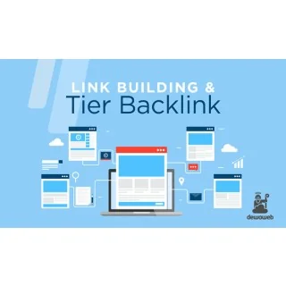 Jasa Backlink Berkualitas REAL SEO 2020 Full Garansi, Original