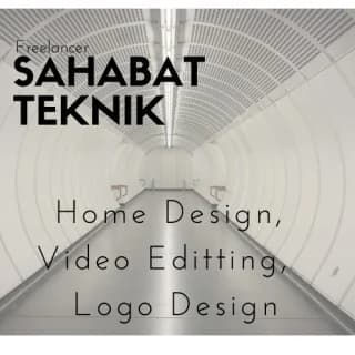 Jasa Design Exterior Rumah Full Garansi, Original