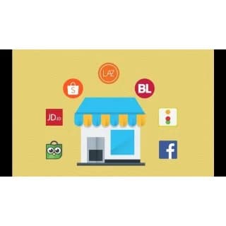 Jasa Duplikat Produk Ke Marketplace Profesional, Termurah