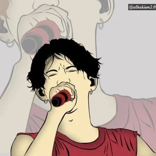 JASA EDIT LINE ART, VEKTOR, DAN SILUET FOTO Premium, Resmi