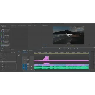 JASA EDIT VIDEO TOUR / TRAVELING UNTUK KONTEN YOTUBE & INSTAGRAM Profesional, Siap Pakai