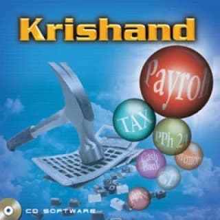 Jasa Implementasi Sistem Penggajian Dengan Software Krishand Payroll Resmi, Profesional