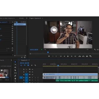 Jasa Mengedit Video Dengan Cepat Dan Murah Siap Pakai, Profesional