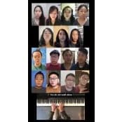 Jasa pembuatan video virtual choir Full Garansi, Profesional