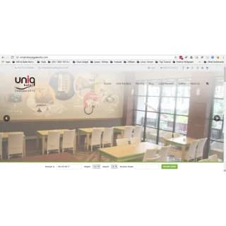 Jasa Pembuatan Website Business (FREE Domain Name + Webhosting) Profesional, Original