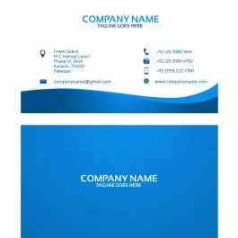 Jual Kartu nama profesional / business card Termurah, Original