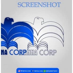Jual Membuat Video ScreenShot/Tangkap Ayam instagram Original, Profesional