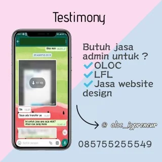 Jual OPTIMASI INSTAGRAM MENINGKATKAN INSIGHT AKUN Termurah, Resmi