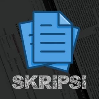Jual PEMBUATAN SKRIPSI BAHASA INDONESIA (FULL BAB) Profesional, Resmi