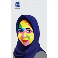 Jual Pembuatan WPAP Pop Arts (VECTOR PHOTO EDITING) Original, Siap Pakai