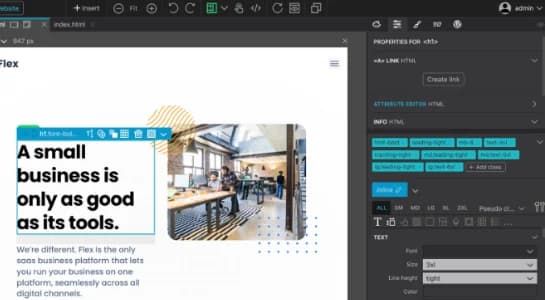 Jual Pinegrow Pro WordPress Plugin 1.0.7 Premium, Siap Pakai