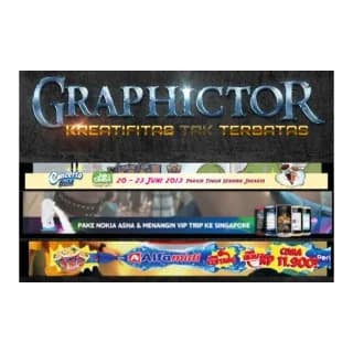 Jual Running Text TVC Resmi, Siap Pakai