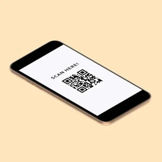 Jual Saya akan Membuat QR Code Untuk Perusahaan Anda Full Garansi, Termurah