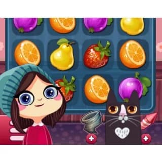 Jual Saya akan mempublish match 3 penghasil uang di playstore milik anda Siap Pakai, Original