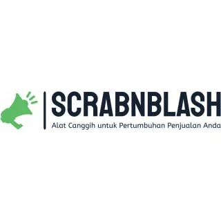 Jual ScrapNBlash Scrapp Gmaps dan Blash Wa atau Email dengan Wa Server Premium, Siap Pakai