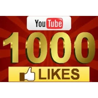 Jual Service Youtube Likes Full Garansi, Resmi