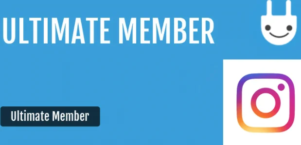 Jual Ultimate Member Instagram 2.0.6 Original, Profesional