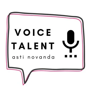 Jual Voice Talent wanita Bahasa Indonesia dan/atau bahasa Inggris. Full Garansi, Premium