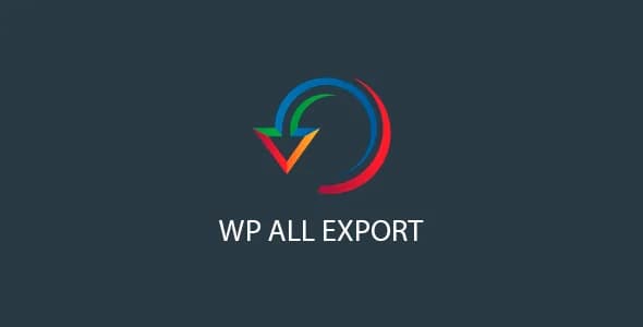 Jual WP All Export Pro 1.9.11 Resmi, Siap Pakai