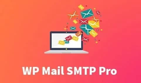 Jual WP Mail SMTP Pro 4.5.0 Premium, Siap Pakai