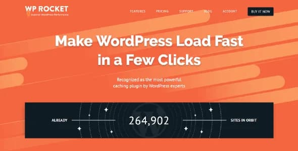 Jual WP Rocket 3.19.1.2 The Best WordPress Performance Plugin Full Garansi, Resmi