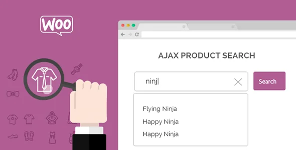 Jual YITH WooCommerce Ajax Search Premium 2.14.0 Resmi, Profesional
