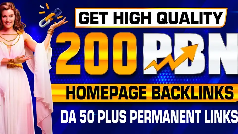 Jasa 200 PBN HomePage DA 50 - 70+ Super Kuat Bonus Artikel 500 Kata Bonus Pyramid Backlink Fast index - Search Engine Op