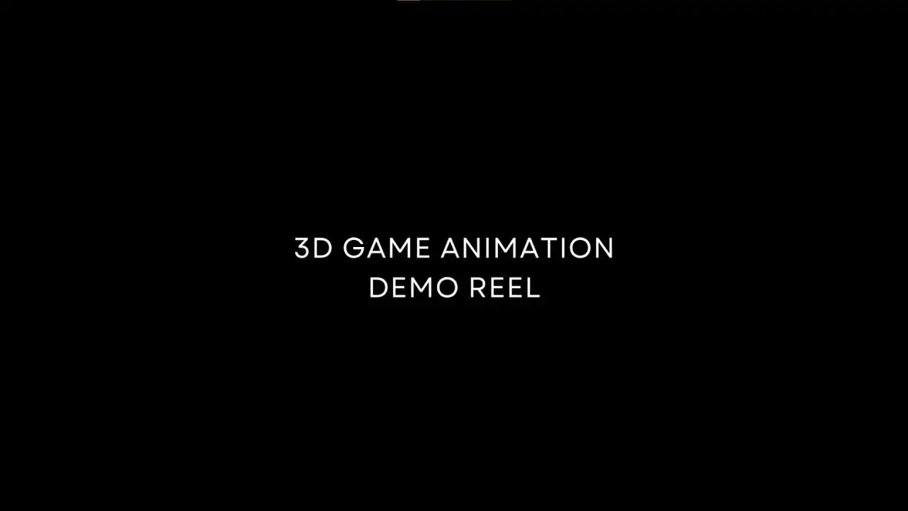 Jasa 3D Animasi Game dan Film - 3D & Animasi, Profesional, Bergaransi