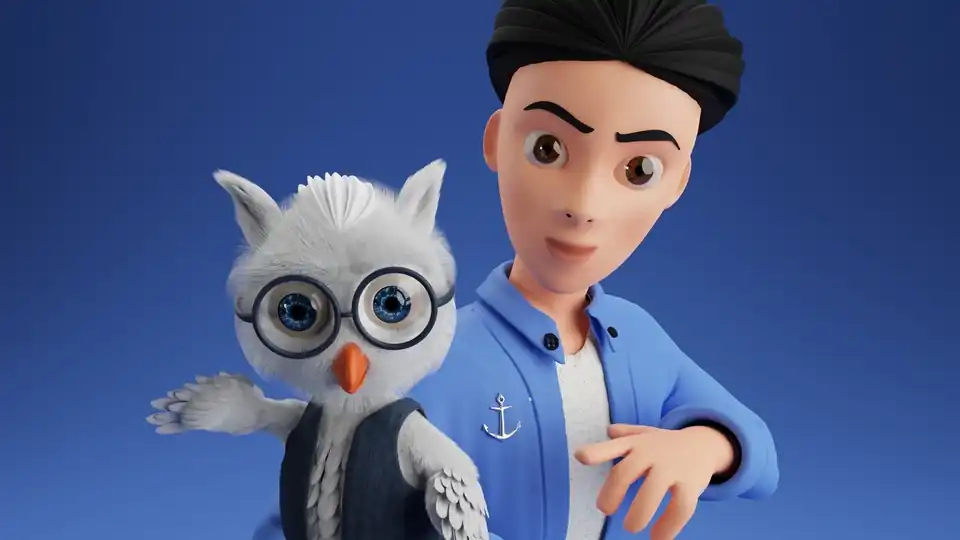 Jasa 3D Modeling | 3D Karakter | 3D Animasi | 3D Produk | 3D Photography - 3D & Animasi, Profesional, Bergaransi